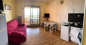 Résidence Marines D'aryana - Appartement front de mer avec tennis et piscine MAE-9174